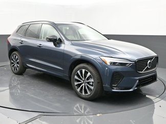 New 2025 Volvo XC60 B5 Core w/ Protection Package Premier image 1
