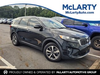 Used 2019 Kia Sorento EX image 1