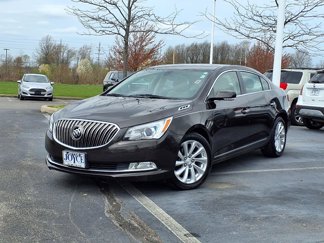 Used 2014 Buick LaCrosse Leather image 1
