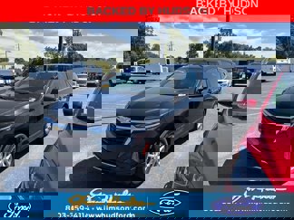 Used 2024 Chevrolet Equinox LT image 1