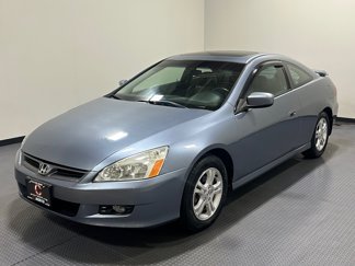 Used 2007 Honda Accord EX-L image 1