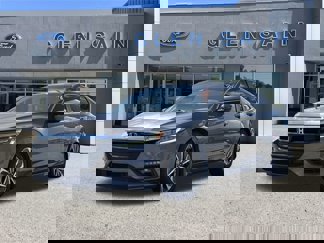 Used 2021 Honda Insight Touring image 1