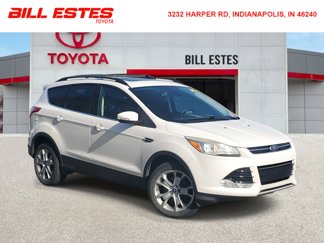 Used 2013 Ford Escape SEL image 1