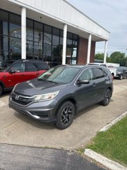 Used 2016 Honda CR-V SE image 1