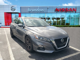 Used 2019 Nissan Altima 2.5 SL image 1