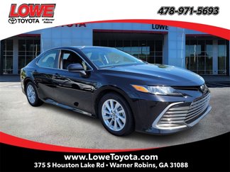 Certified 2023 Toyota Camry LE image 1