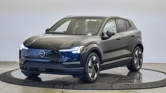 New 2025 Volvo EX30 Ultra w/ Climate Package image 1