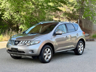 Used 2010 Nissan Murano SL image 1
