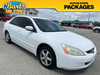 Used 2004 Honda Accord EX image 1
