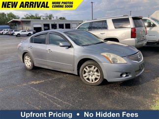 Used 2012 Nissan Altima 2.5 S image 1