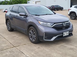 Used 2022 Honda CR-V EX image 1