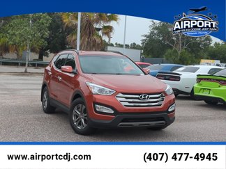 Used 2015 Hyundai Santa Fe Sport w/ Option Group 03 image 1