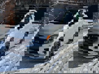 New 2024 Mitsubishi Mirage Black Edition image 1