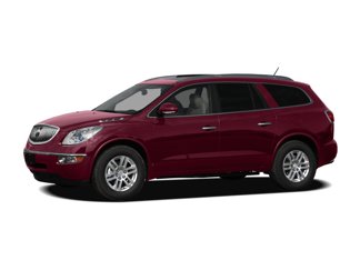 Used 2010 Buick Enclave CXL w/ Trailering Provision Package image 1