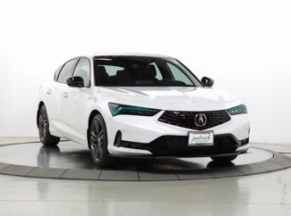 Used 2024 Acura Integra A-Spec image 1