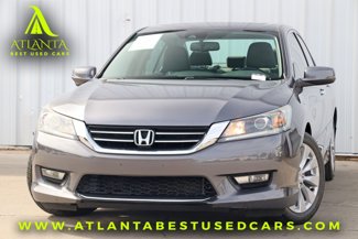 Used 2015 Honda Accord EX-L image 1