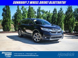 Used 2019 Honda CR-V EX image 1