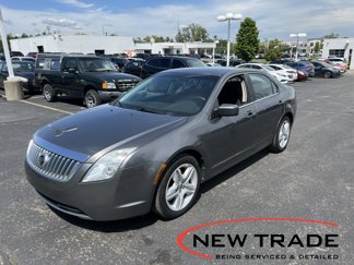 Used 2010 Mercury Milan image 1