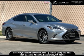 Certified 2022 Lexus ES 350 w/ Premium Package image 1