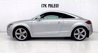 Used 2012 Audi TT 2.0T Prestige image 1