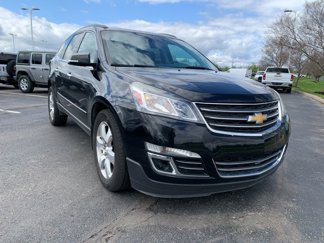 Used 2016 Chevrolet Traverse LTZ image 1