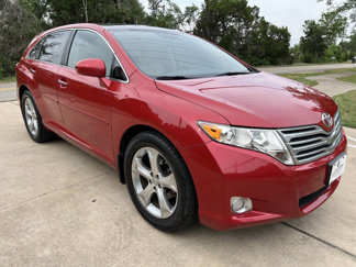 Used 2009 Toyota Venza image 1