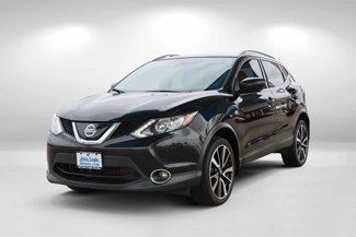 Used 2019 Nissan Rogue Sport SL image 1