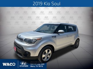 Used 2019 Kia Soul image 1