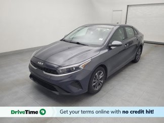 Used 2023 Kia Forte LXS w/ LXS Technology Package image 1