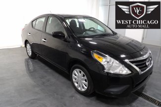 Used 2019 Nissan Versa SV image 1
