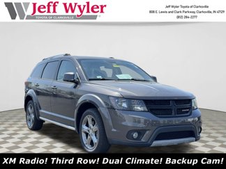 Used 2016 Dodge Journey Crossroad image 1