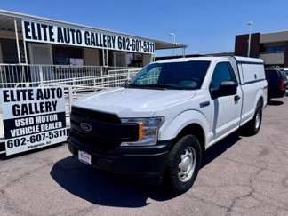 Used 2019 Ford F150 XL image 1