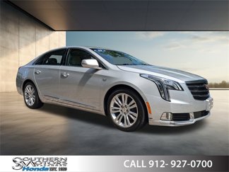 Used 2019 Cadillac XTS Luxury image 1