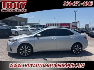 Used 2016 Toyota Corolla S image 1