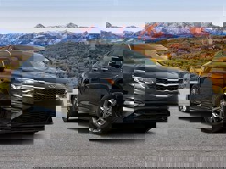 Used 2019 Kia Optima LX image 1