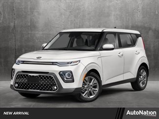 Used 2020 Kia Soul EX w/ Option Group 015 image 1