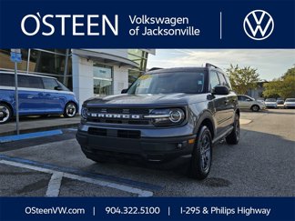 Used 2021 Ford Bronco Sport Big Bend w/ Big Bend Package (96B) video 1