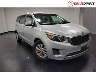 Used 2016 Kia Sedona LX w/ LX Convenience Package image 1