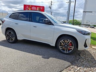 New 2025 BMW X1 xDrive28i w/ Premium Package image 1