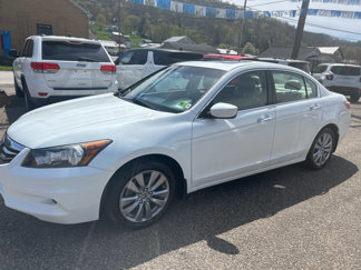 Used 2012 Honda Accord EX-L image 1