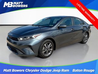 Used 2023 Kia Forte LXS image 1