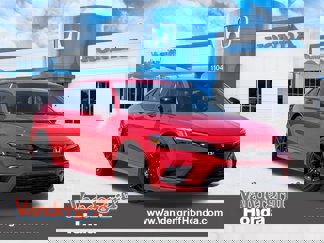 Certified 2023 Honda Civic Sport image 1