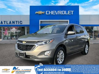 Used 2019 Chevrolet Equinox LT image 1