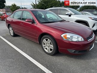 Used 2008 Chevrolet Impala LT image 1