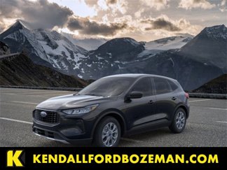 New 2025 Ford Escape Active w/ Cold Weather Package image 1