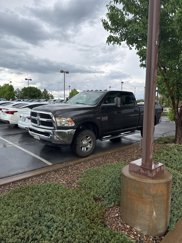 Used 2017 RAM 2500 Tradesman w/ Chrome Appearance Group image 1