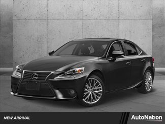Used 2015 Lexus IS 250 image 1