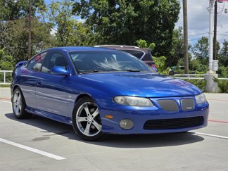 Used 2004 Pontiac GTO image 1