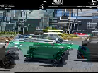 Certified 2023 MINI Cooper S image 1