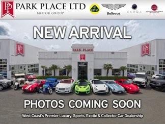 Used 2024 Ford Mustang Dark Horse image 1